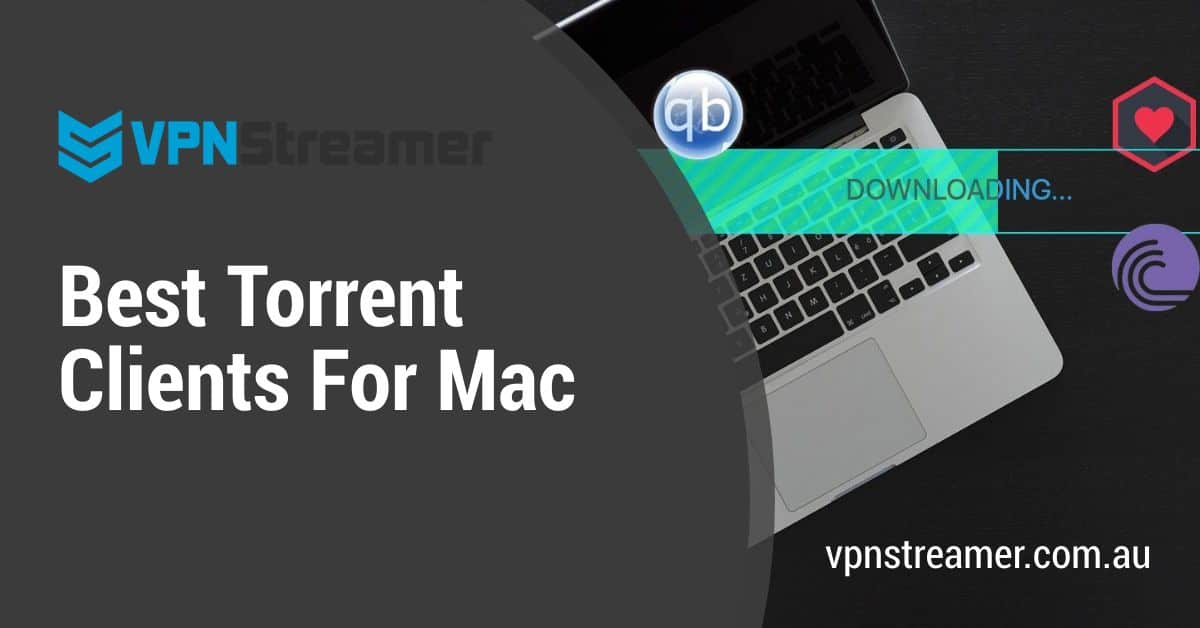 bittorrent client for mac 10.4