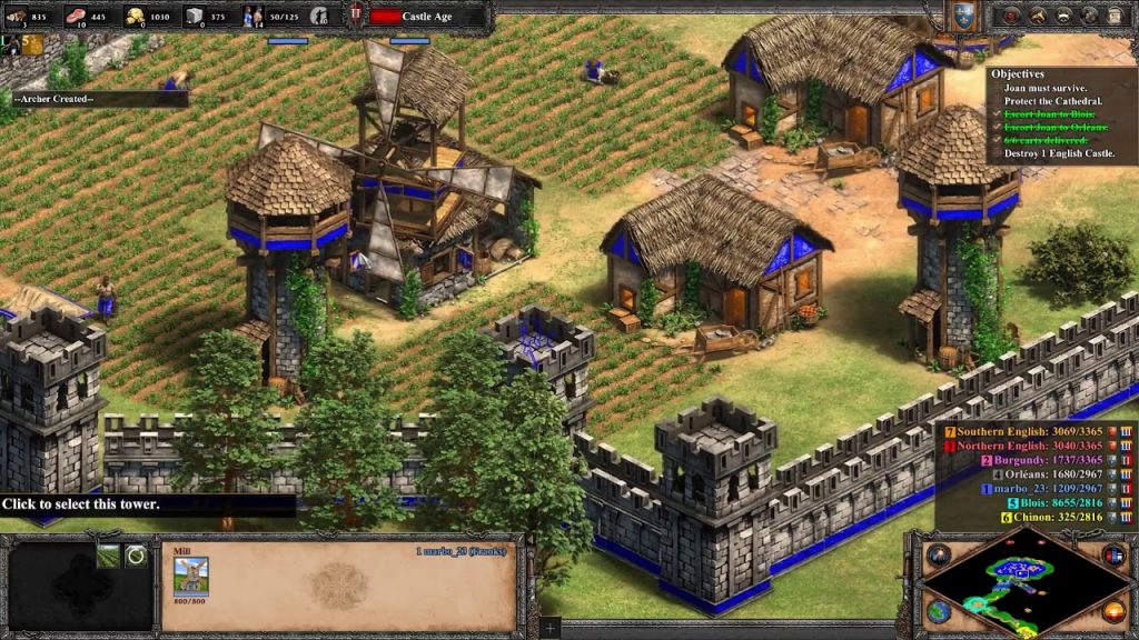 get age of empires free for mac